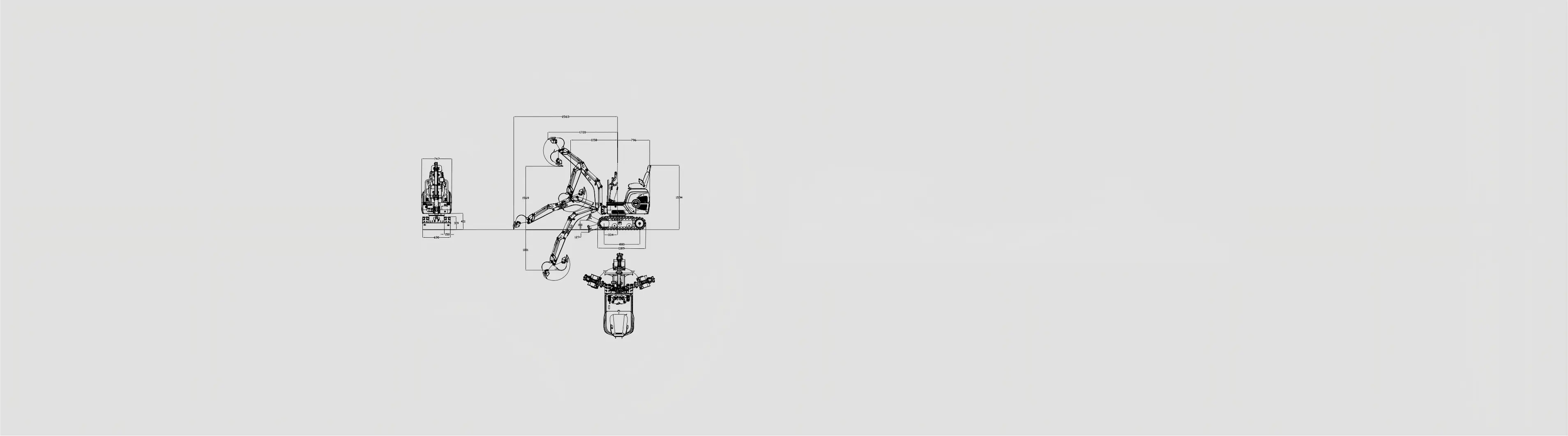 Structure Desktop