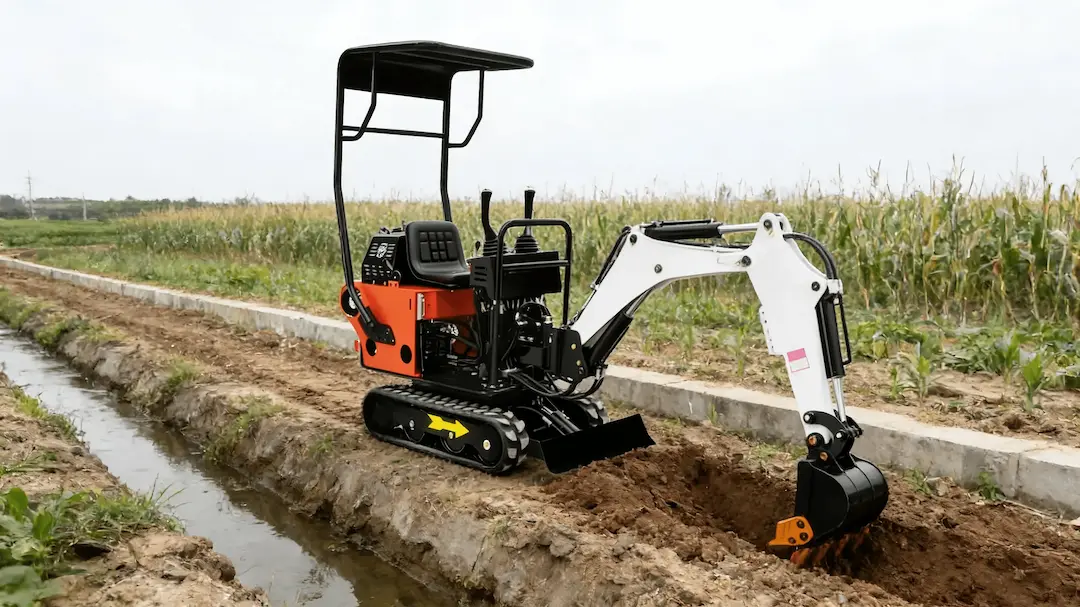 Used in landscaping and gardening
