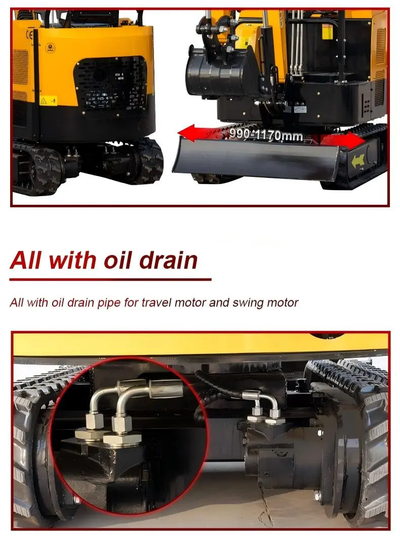 Key Features