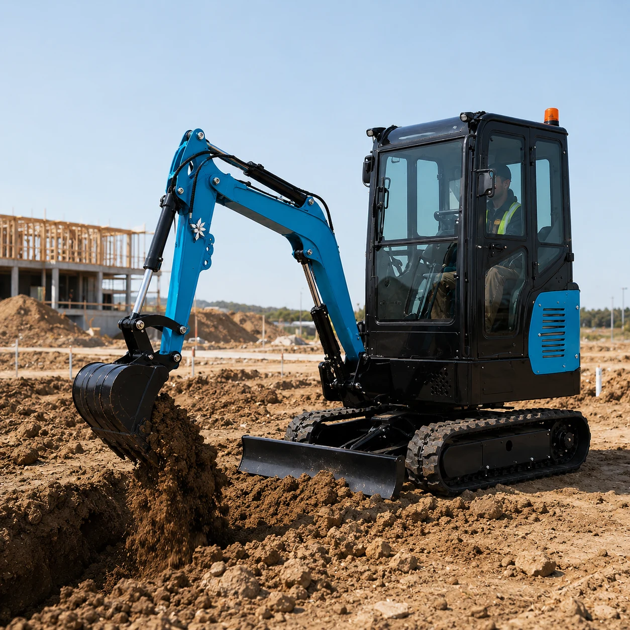 Construction Site