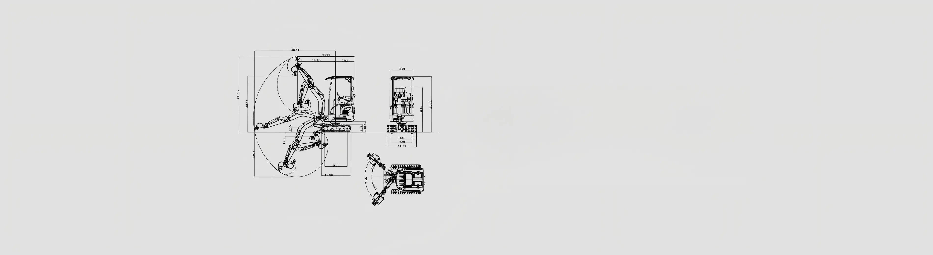 Structure Desktop