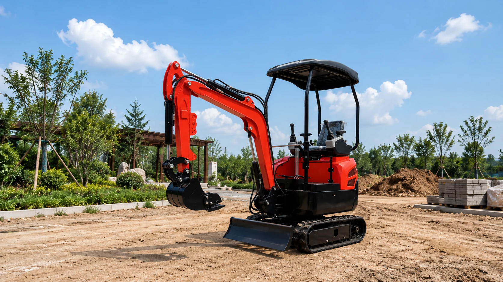 Construction Site