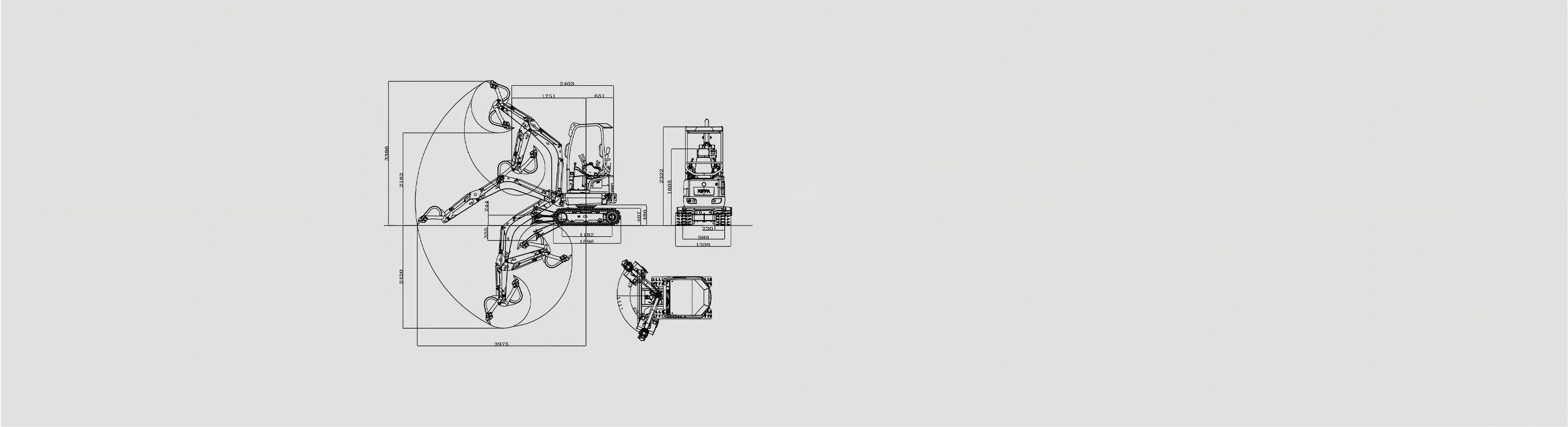 Structure Desktop