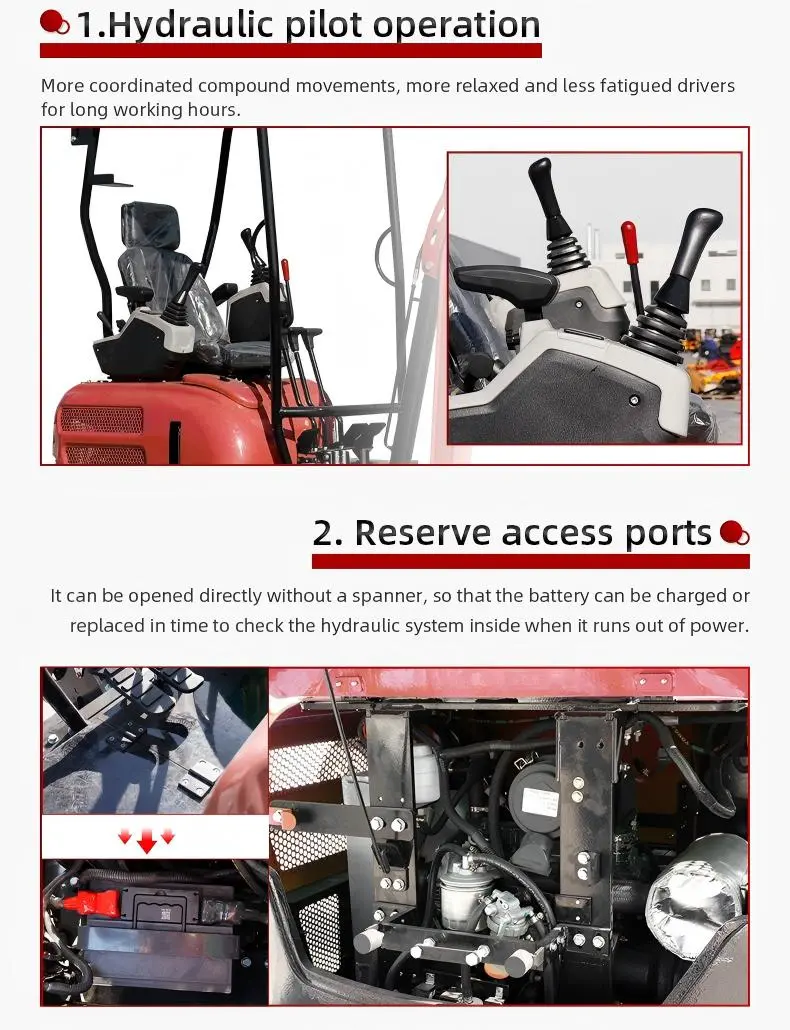 Key Features