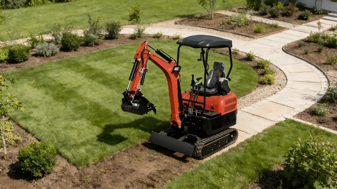 Popular for construction projects