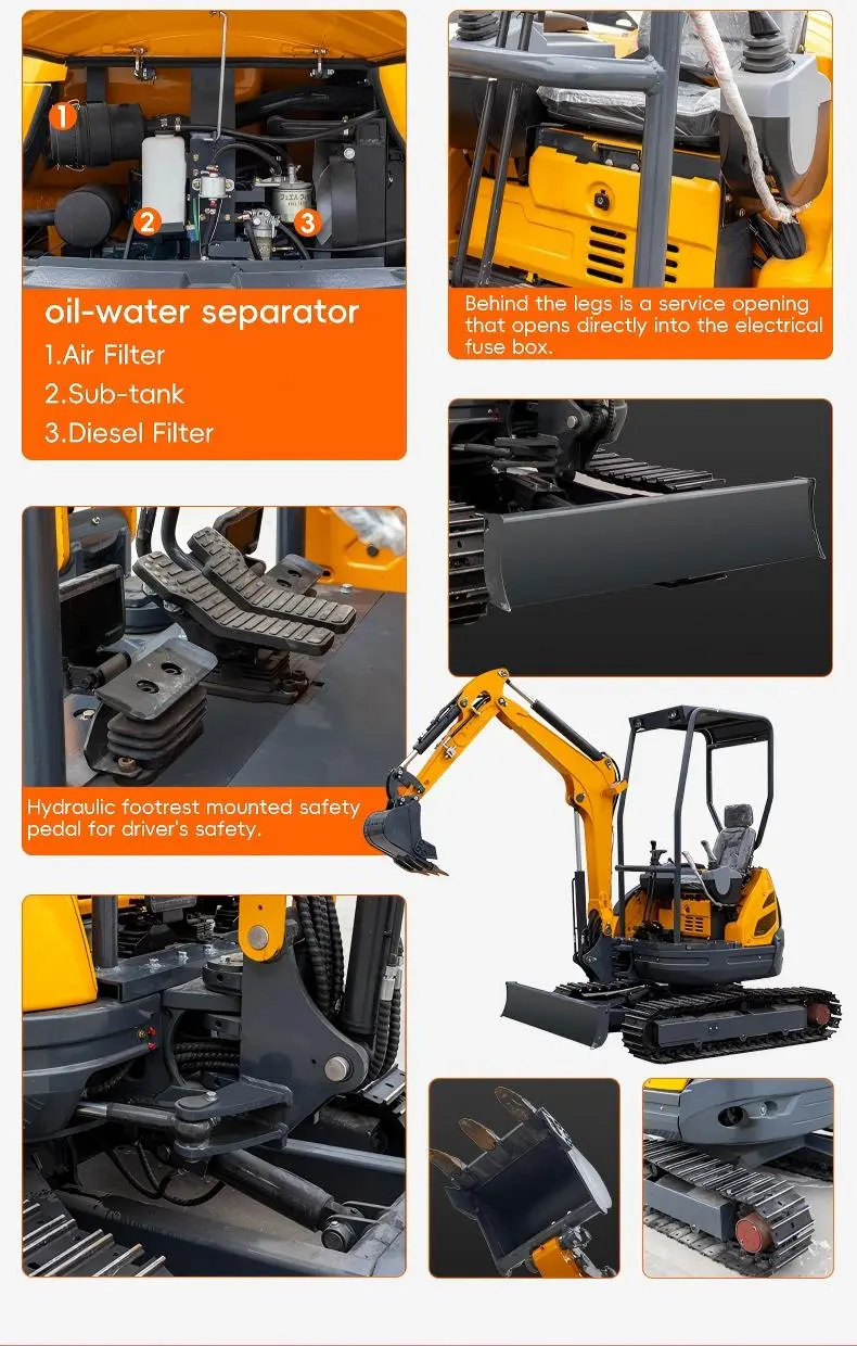 Key Features