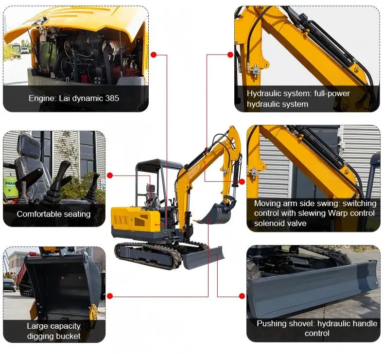 Key Features