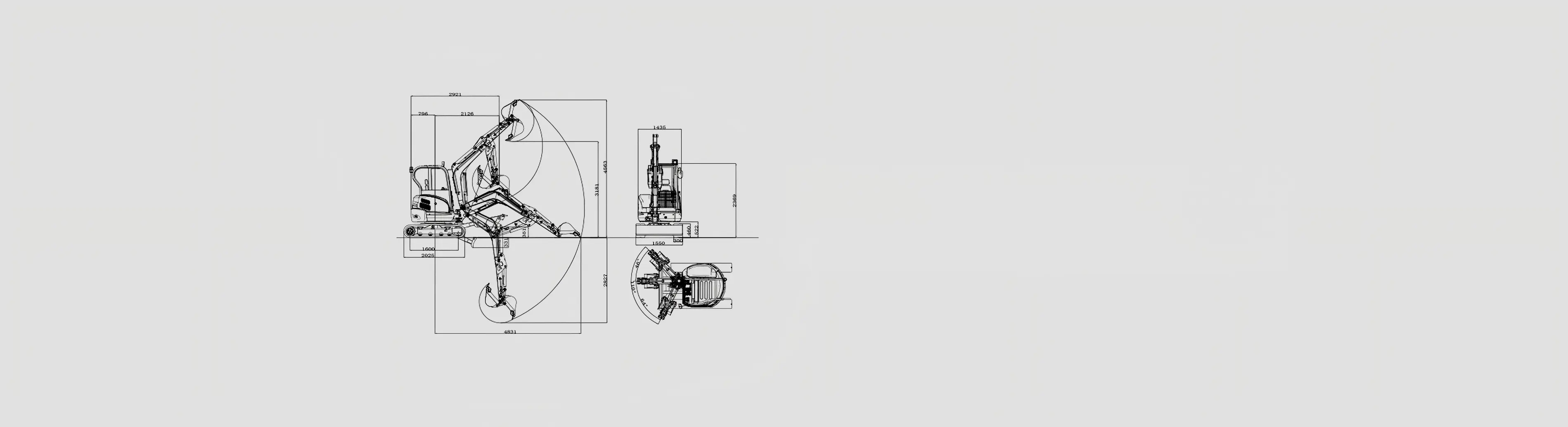 Structure Desktop
