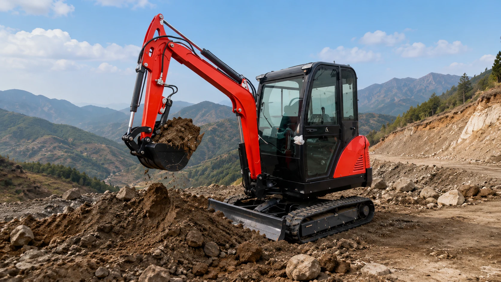 Construction Site