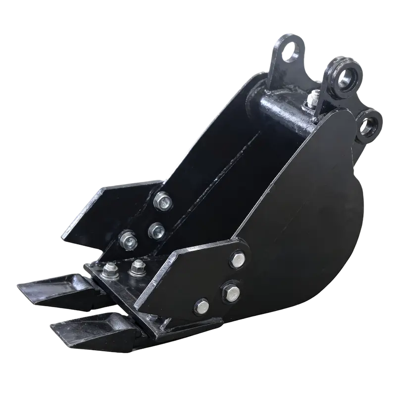 200mm Narrow Bucket