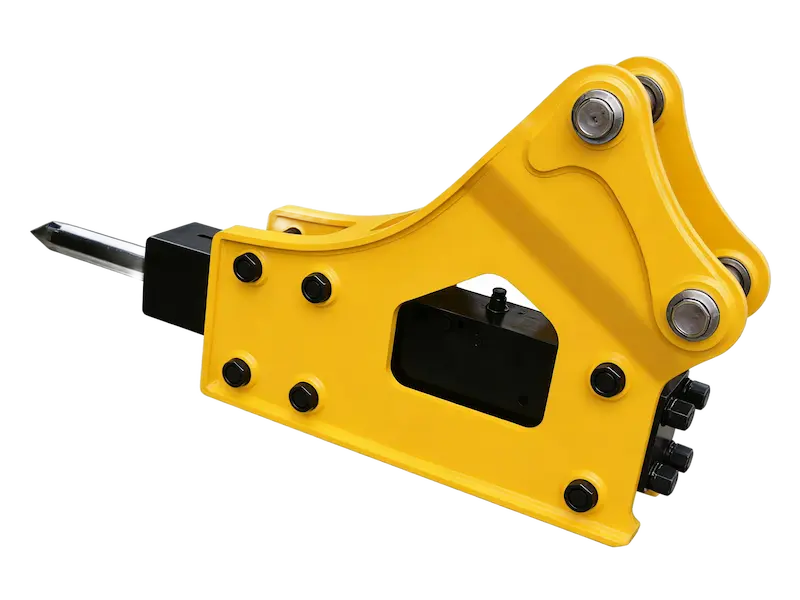 Hydraulic Breaker