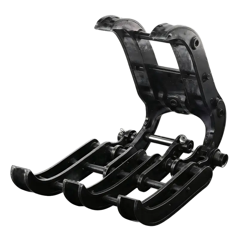 Log Grapple