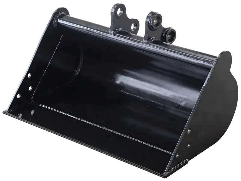 Plain Bucket