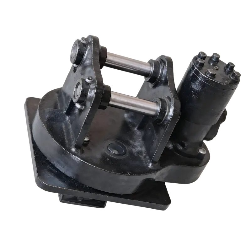 Rotary Quick Joint