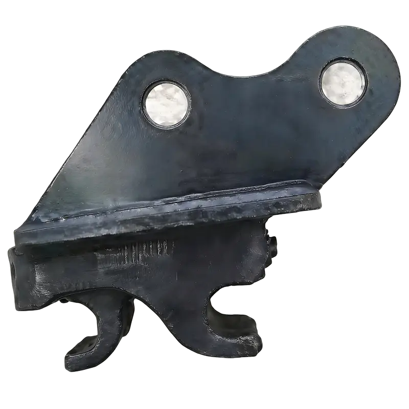 Simple Quick Hitch