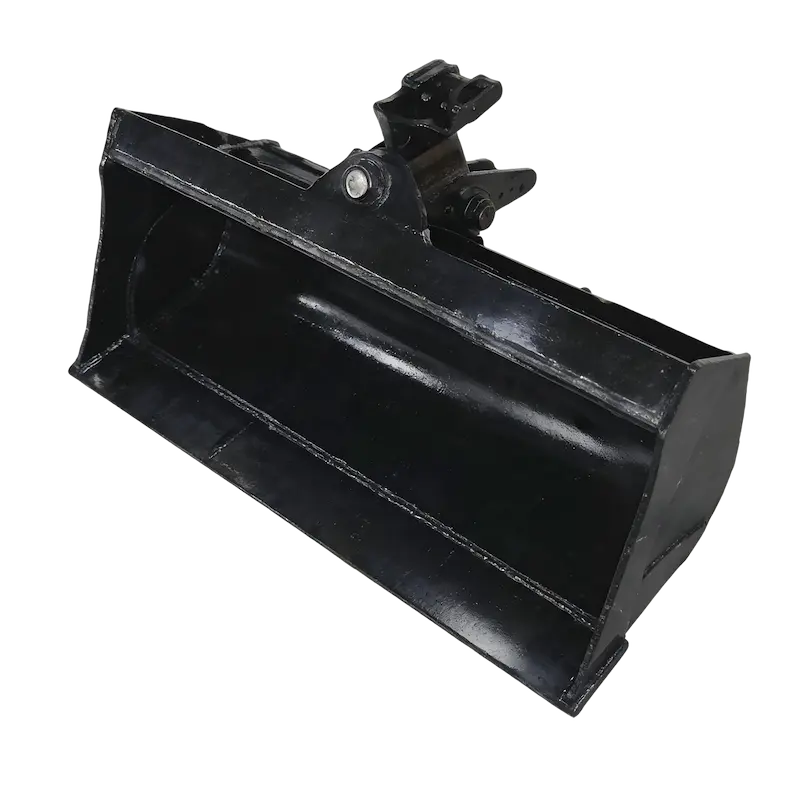 Tilt Bucket