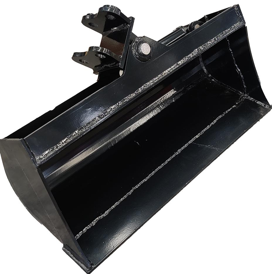 1200mm Tilt Bucket