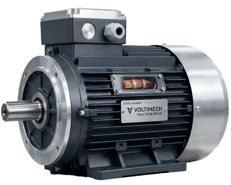 Power Unit