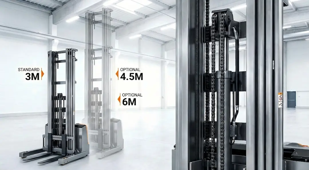 Structure Mobile