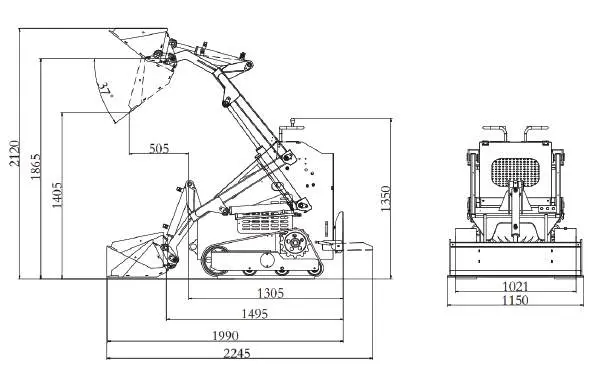 Structure Mobile
