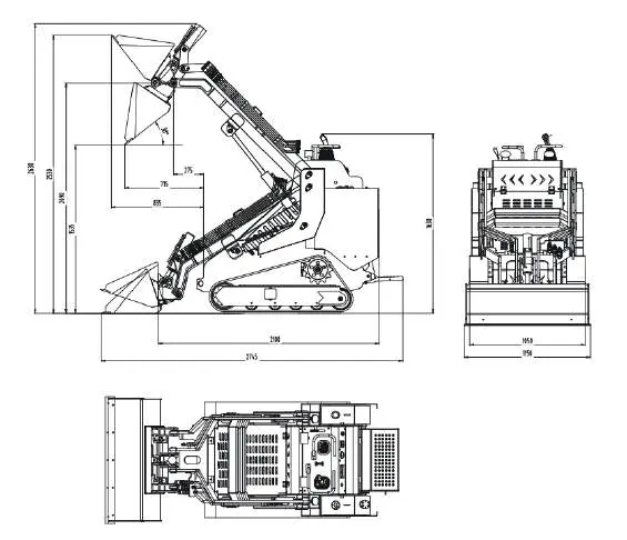 Structure Mobile