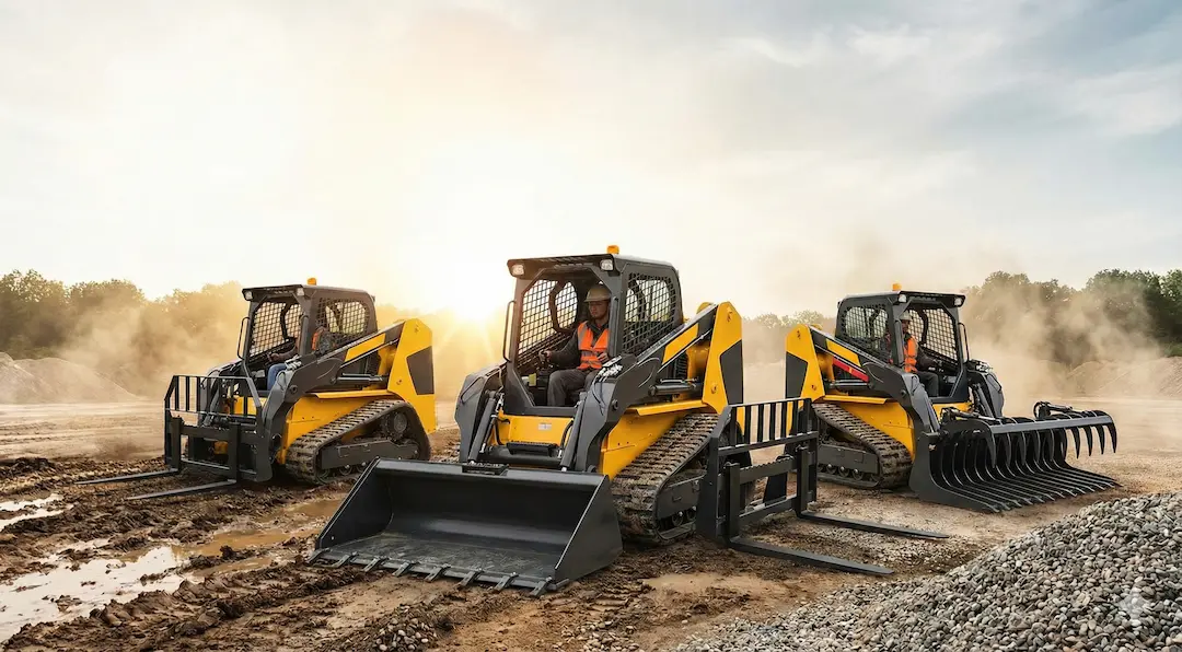 Loader Banner