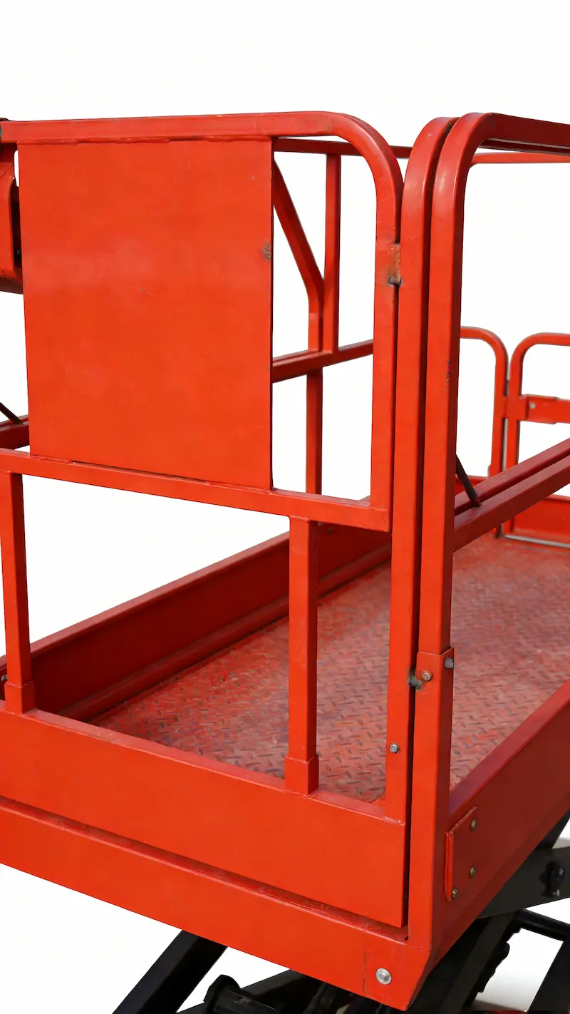 OEM/ODM Supply for Dealers & Rental Fleets