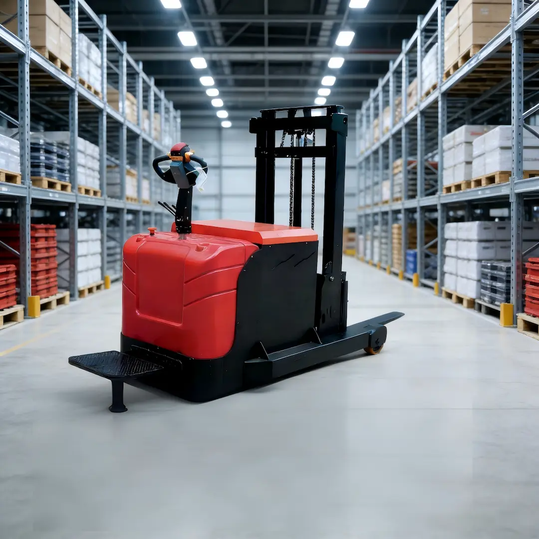 2 ton industrial equipment CQD20 for property development